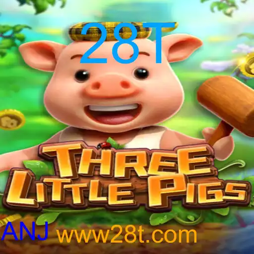 THREELITTLEPIGS