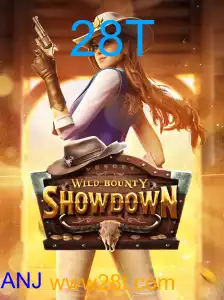WildBountyShowdown